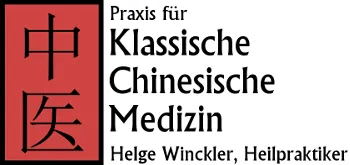 中医 Praxis für Klassische Chinesische Medizin Helge Winckler, Heilpraktiker logo