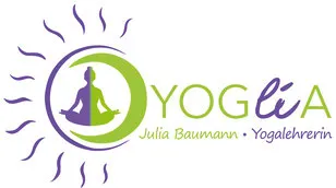 Yoglia Logo